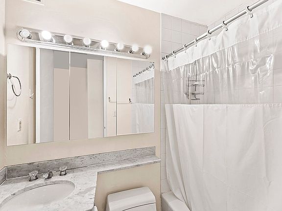 5th image of 393 W 49th St APT 2AA