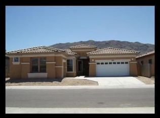 2335 W Kachina Trl, Phoenix, AZ 85041