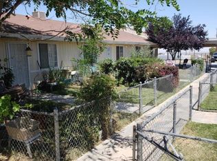 12319 E Ave V-10, Pearblossom, CA 93553