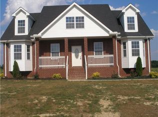 219 Brandy Hollow Rd LOT 14, Portland, TN 37148