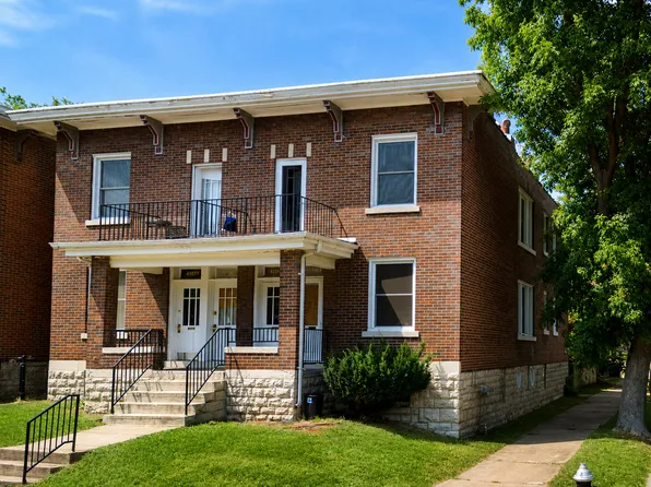 3001-3003 Osage St, Saint Louis, MO 63118