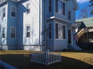 78 Florence St, Brockton, MA 02301