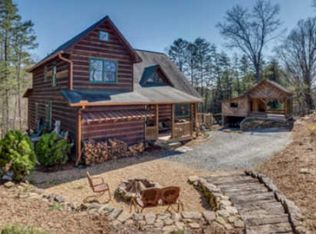 85 Johns Pass, Mineral Bluff, GA 30559