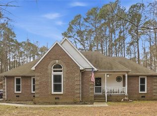 4404 Bufflehead Dr, Gloucester, VA 23061