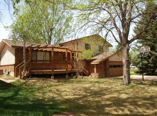 2808 W 19th St, Greeley, CO 80634