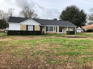 117 Cottage Rd, Carthage, TX 75633