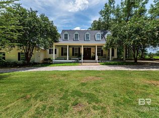 14905 Frego Ln, Fairhope, AL 36532