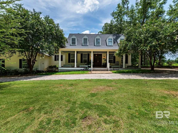 14905 Frego Ln, Fairhope, AL 36532