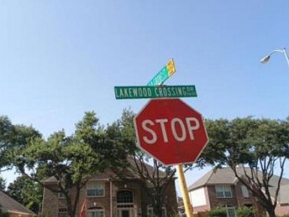 Exterior Address Verification