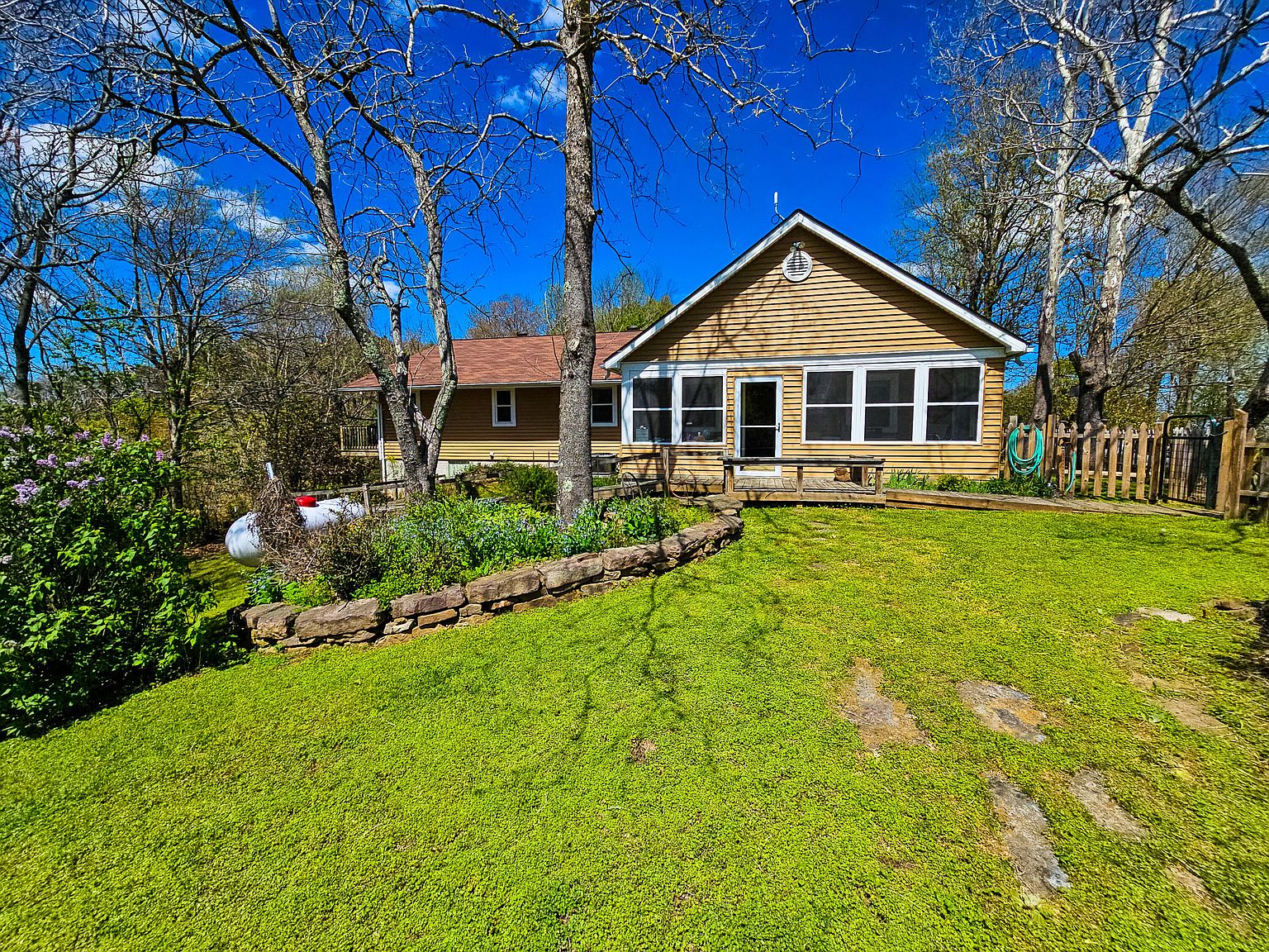 Hc32 Bx 11 Cres 4830, Mount Judea, AR 72655 MLS 147074 Zillow