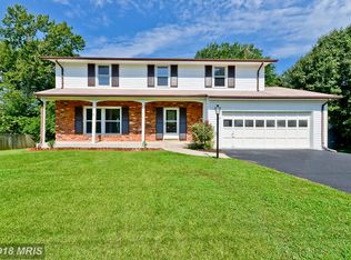 8820 Weems Rd, Manassas, VA 20110