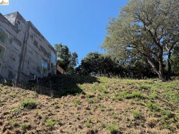 0 Sheridan Rd, Oakland, CA 94618