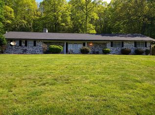 9245 New Castle Dr, Bristol, VA 24202