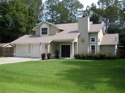 1006 Pine Tree Dr, Eustis, FL, 32726