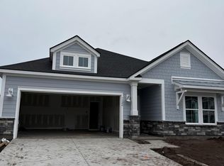 1326 SeaChase Way Lot 125, North Myrtle Beach, SC 29582