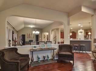 3312 Pasqueflower Pass, Pflugerville, TX 78660