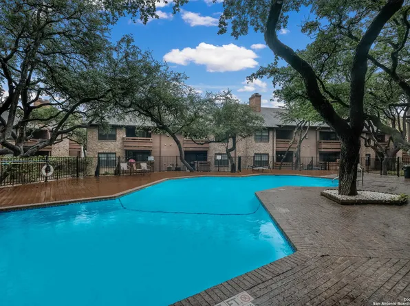 10955 WURZBACH RD #401, San Antonio, TX 78230