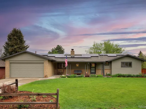 11125 W 25th Place, Lakewood, CO 80215