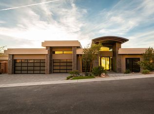 659 Palisade Rim Dr, Henderson, NV 89012