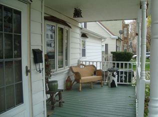 601 Whitney Ave, Winthrop Harbor, IL
