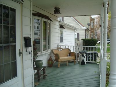 601 Whitney Ave, Winthrop Harbor, IL, 60096