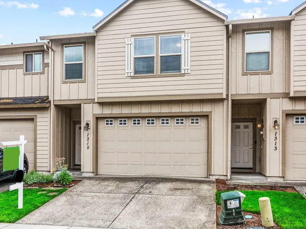 1315 NE 82nd Way, Vancouver, WA 98665