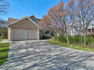 145 Pauma Valley Dr, Colorado Springs, CO 80921
