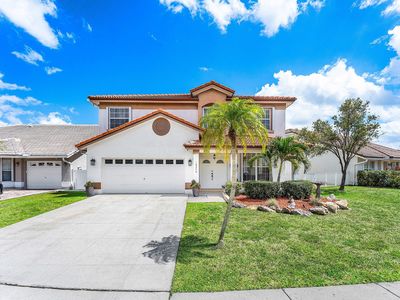 18250 Blue Lake Way, Boca Raton, FL, 33498