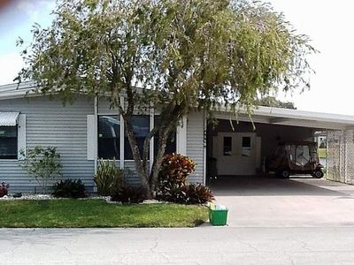 488 La Playa, Edgewater, FL, 32141