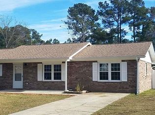4635 Boxwood Dr, Myrtle Beach, SC 29588