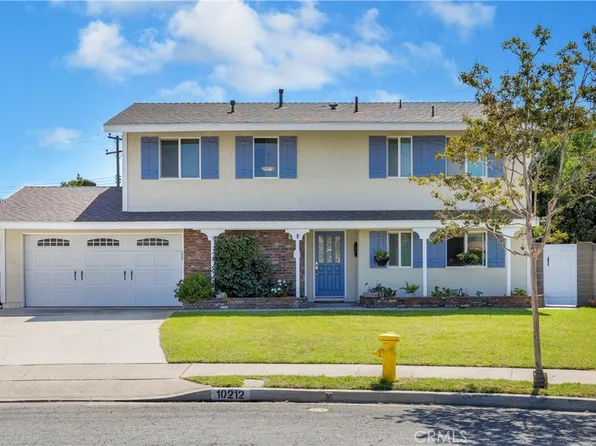 10212 Virgil Cir, Cypress, CA 90630