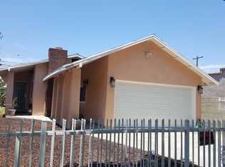 4805 Oak St, Pico Rivera, CA 90660