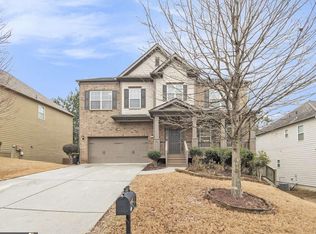 227 Ryans Point, Dallas, GA 30132