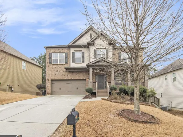 227 Ryans Point, Dallas, GA 30132