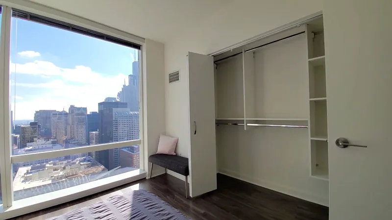 1 bed, 1.0 bath, 610 sqft, $3,000 — Photo 4