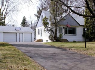 9066 Taylor St NE, Blaine, MN 55434