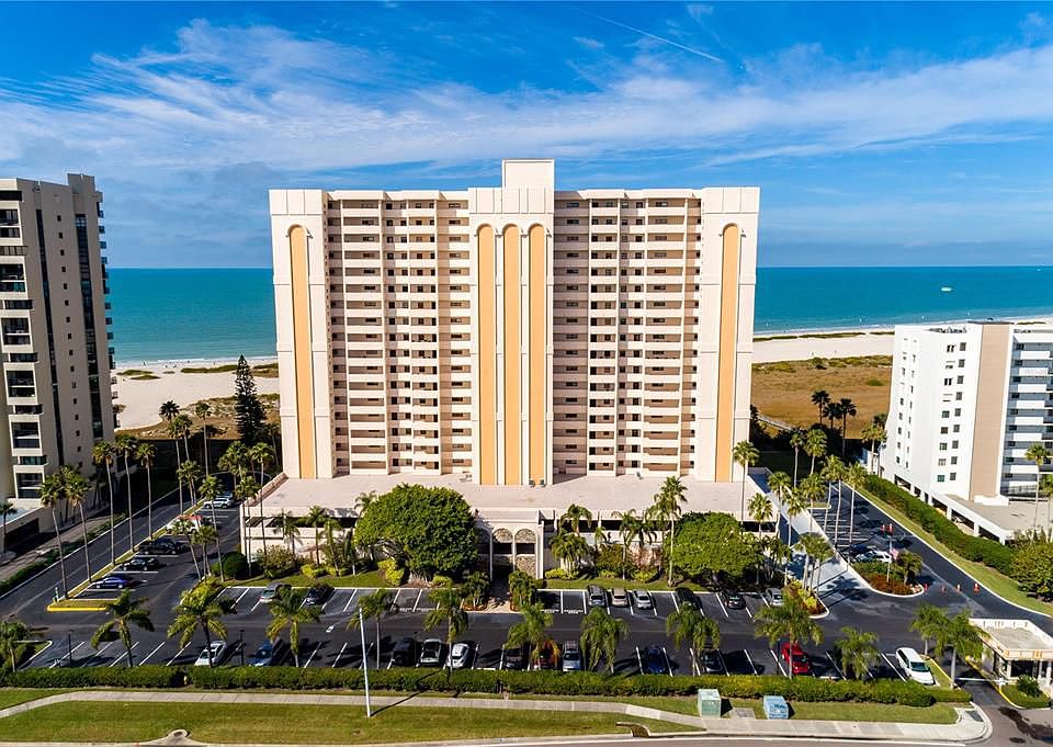 1st image of 1270 Gulf Blvd APT 806