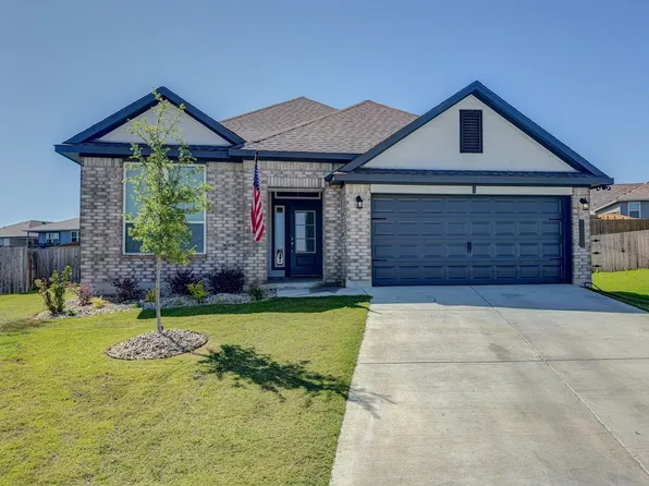 10022 Cauthon Cv, Killeen, TX 76542