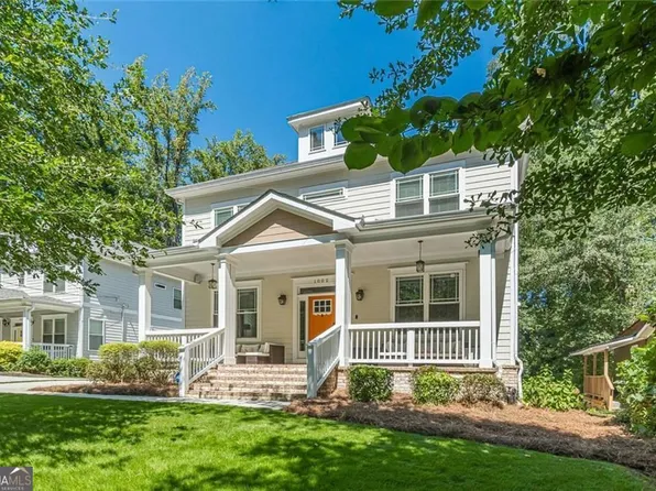 1002 Custer Ave SE, Atlanta, GA 30316