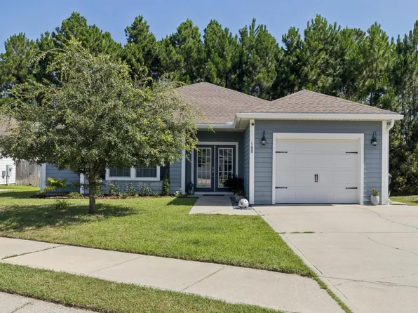100 Topsail Dr, Santa Rosa Beach, FL 32459