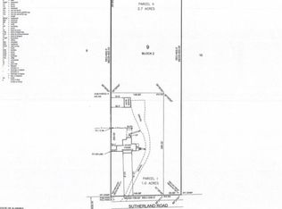 5245 Sutherland Rd #0, Mount Olive, AL 35117