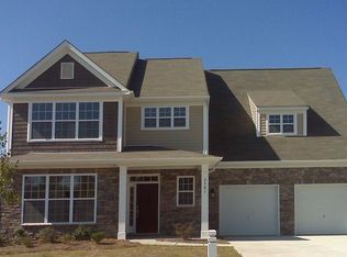 9112 Krestridge View Dr, Huntersville, NC 28078