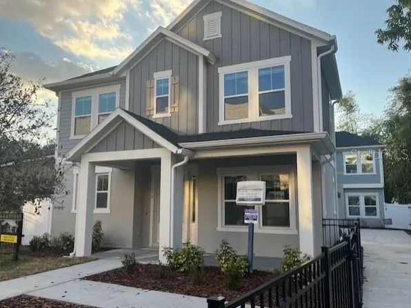 1630 Haven Dr, Orlando, FL 32803