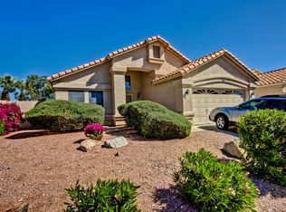 1222 E Glenhaven Dr, Phoenix, AZ 85048