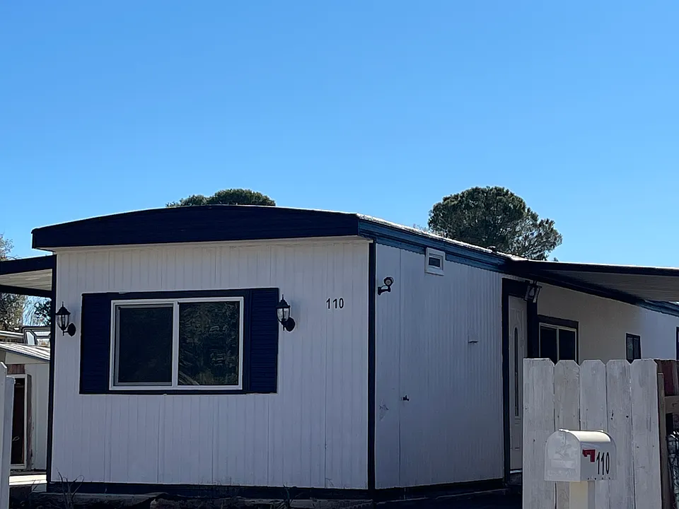 110 Camp Fire Dr
