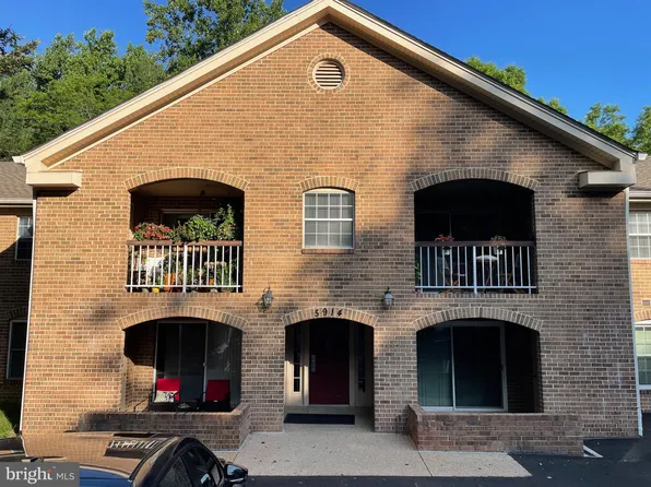 5914 Cove Landing Rd APT 102, Burke, VA 22015