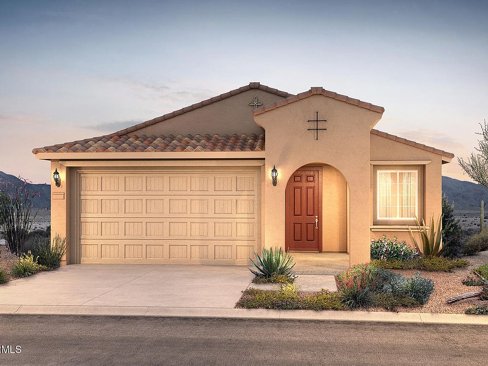 1st image of 13569 W CALLE DE POMPAS --