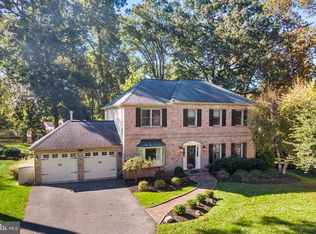 332 N Fairfield Rd, Devon, PA 19333