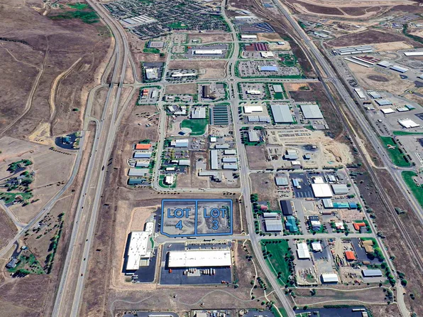 5745 Alloy N, Missoula, MT 59808