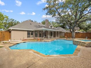 304 Lake Ter, Rockwall, TX 75087